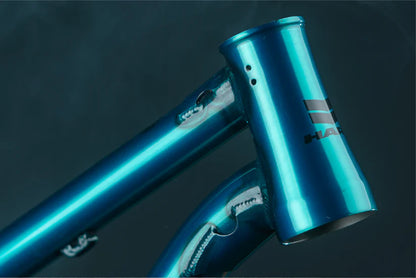 Haro Steel Reserve 2 26" - Black