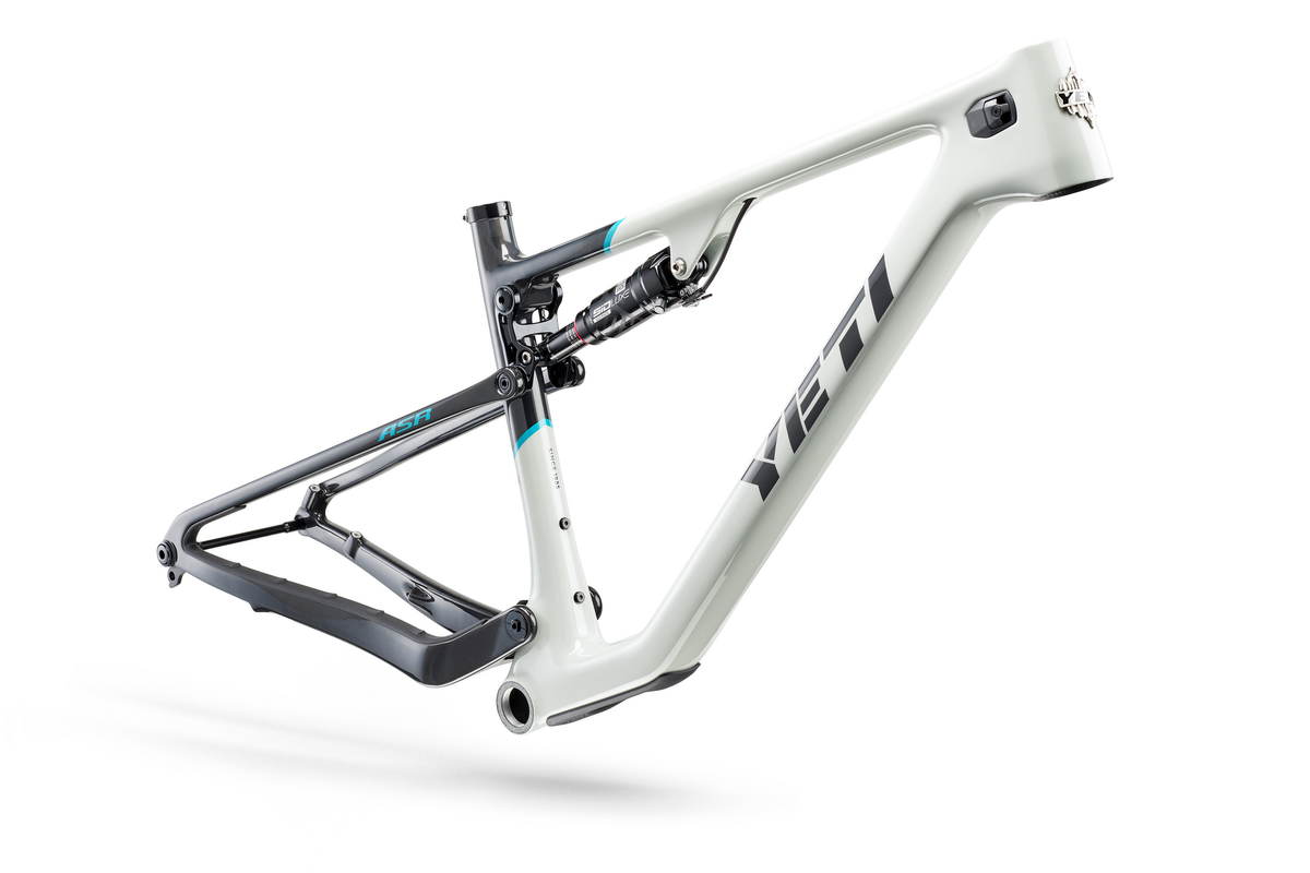 Yeti ASR T2 29 - Eagle 90/X0 - Greyhound