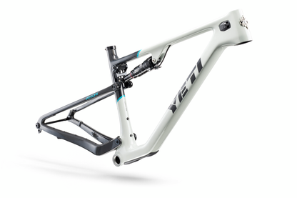 Yeti ASR T2 29 - Eagle 90/X0 - Greyhound