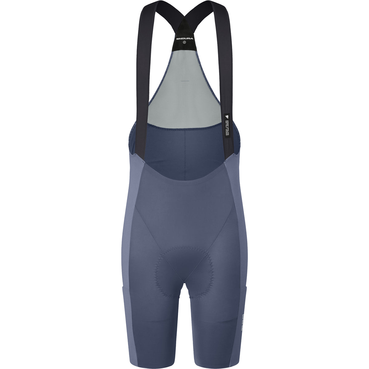 Endura Alltrack Ride Bibshort - Carbon Grey