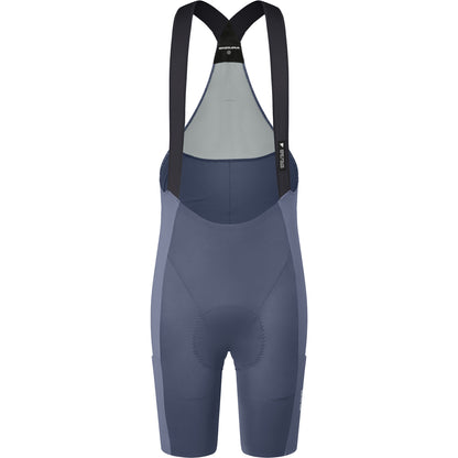Endura Alltrack Ride Bibshort - Carbon Grey