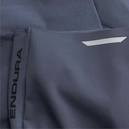 Endura Alltrack Ride Bibshort - Carbon Grey