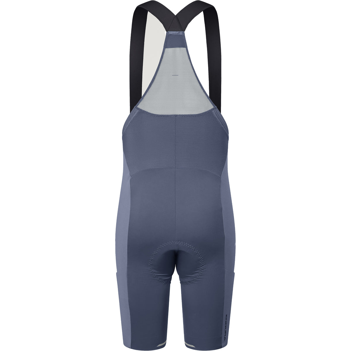 Endura Alltrack Ride Bibshort - Carbon Grey
