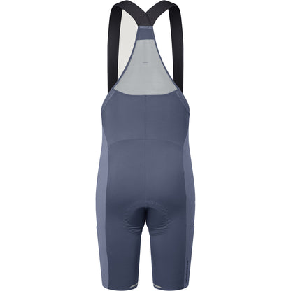 Endura Alltrack Ride Bibshort - Carbon Grey
