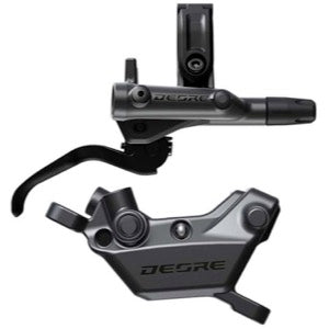 Shimano Deore M6200/M6220 Disk Brake - Rear - J Kit