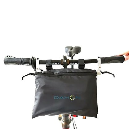 Dahon Foldable Carry Bag - Black
