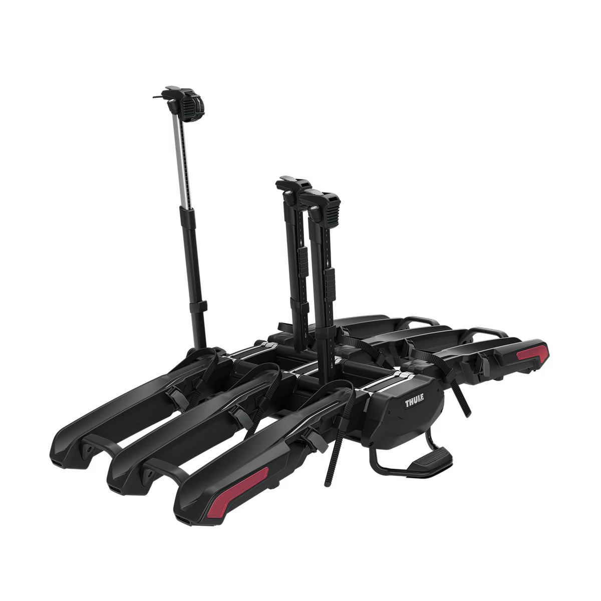 Thule Epos Platform Hitch Bike Rack - Open Box