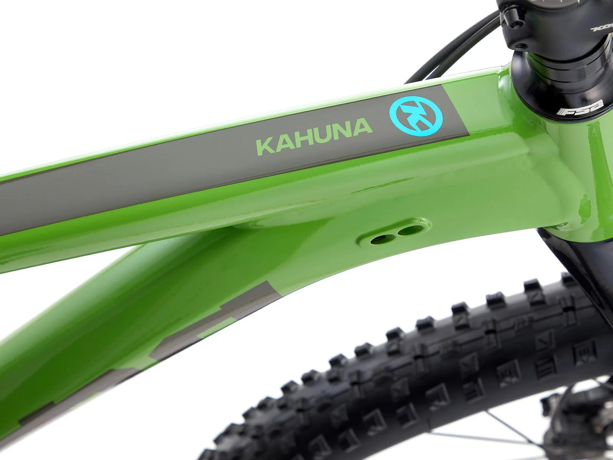Kona Kahuna 29 - Gloss Kiwi