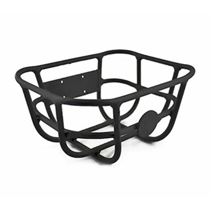 Dahon Front Cargo Basket - Black