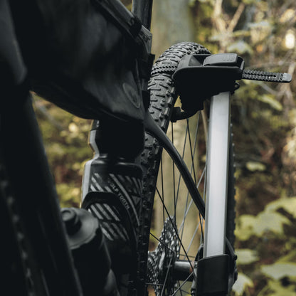 Thule Epos Platform Hitch Bike Rack - Open Box