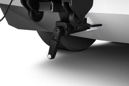 Thule Epos Platform Hitch Bike Rack - Open Box