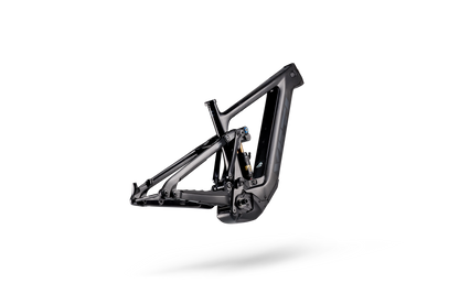 Yeti LTe T3 29 - X0 AXS - 800Wh - Raw Gloss