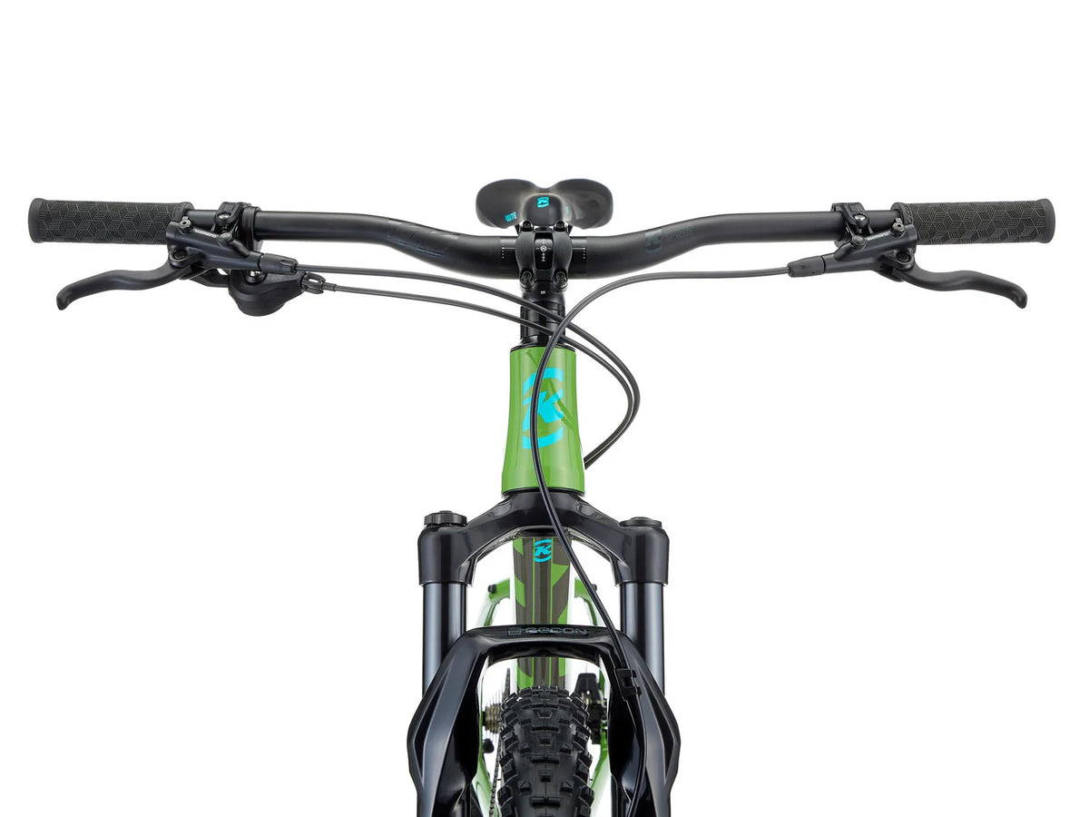 Kona Kahuna 29 - Gloss Kiwi