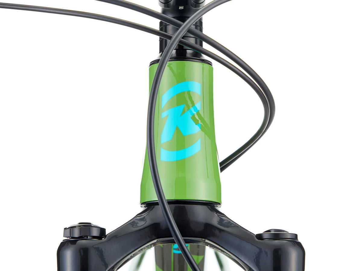 Kona Kahuna 29 - Gloss Kiwi