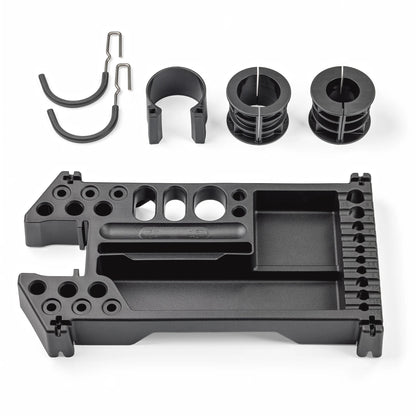 Feedback Tool Tray