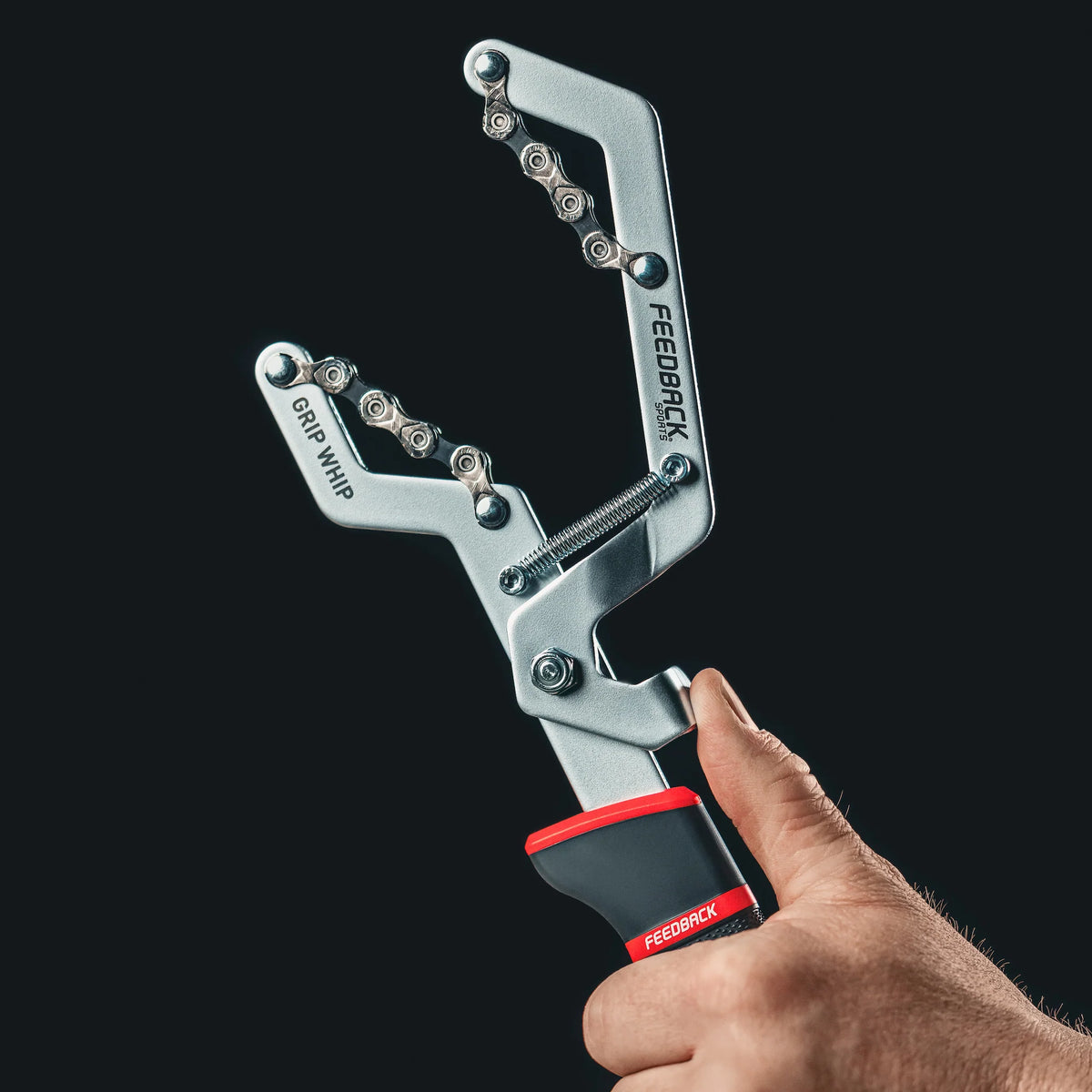Feedback Grip Whip Cassette Tool