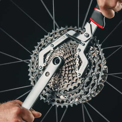 Feedback Grip Whip Cassette Tool