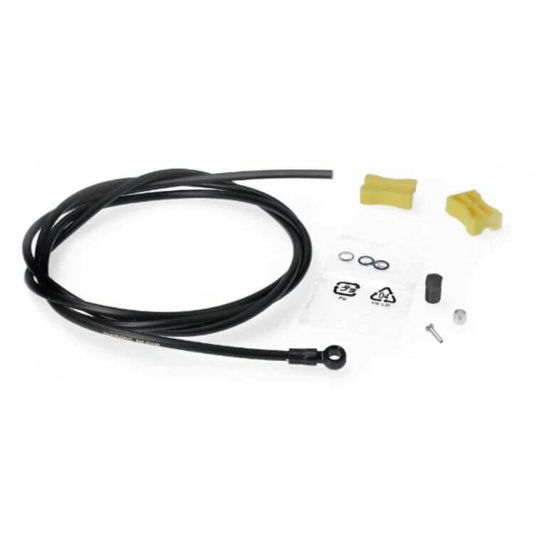 Shimano SM-BH90-SBM High Pressure Disc Brake Hose Kit