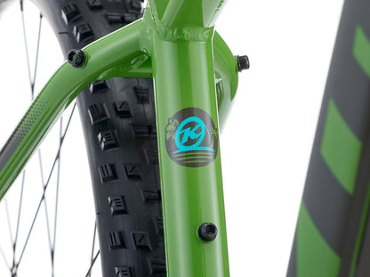 Kona Kahuna 29 - Gloss Kiwi