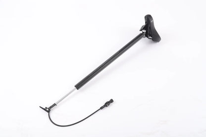 Dahon Integrated Seat Post Pump - 34mm - Black