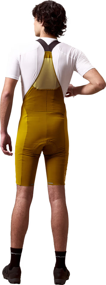 Endura Alltrack Ride Bibshort - Trail Bronze