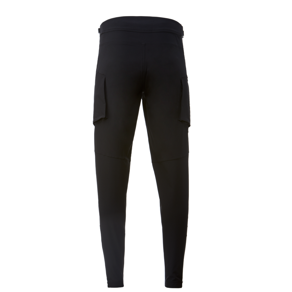 Yeti Ridgway MTB Pant - Black
