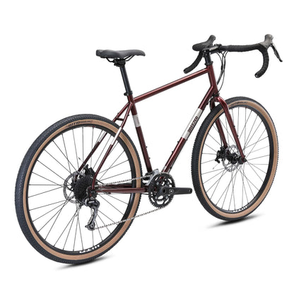 Breezer Radar Expert 700c - Cherry Cola