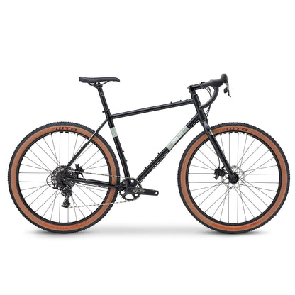 Breezer Radar X 700c - Satin Black