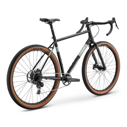 Breezer Radar X 700c - Satin Black