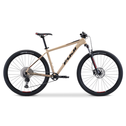 Fuji Nevada 29 1.3 SRAM - Satin Sand