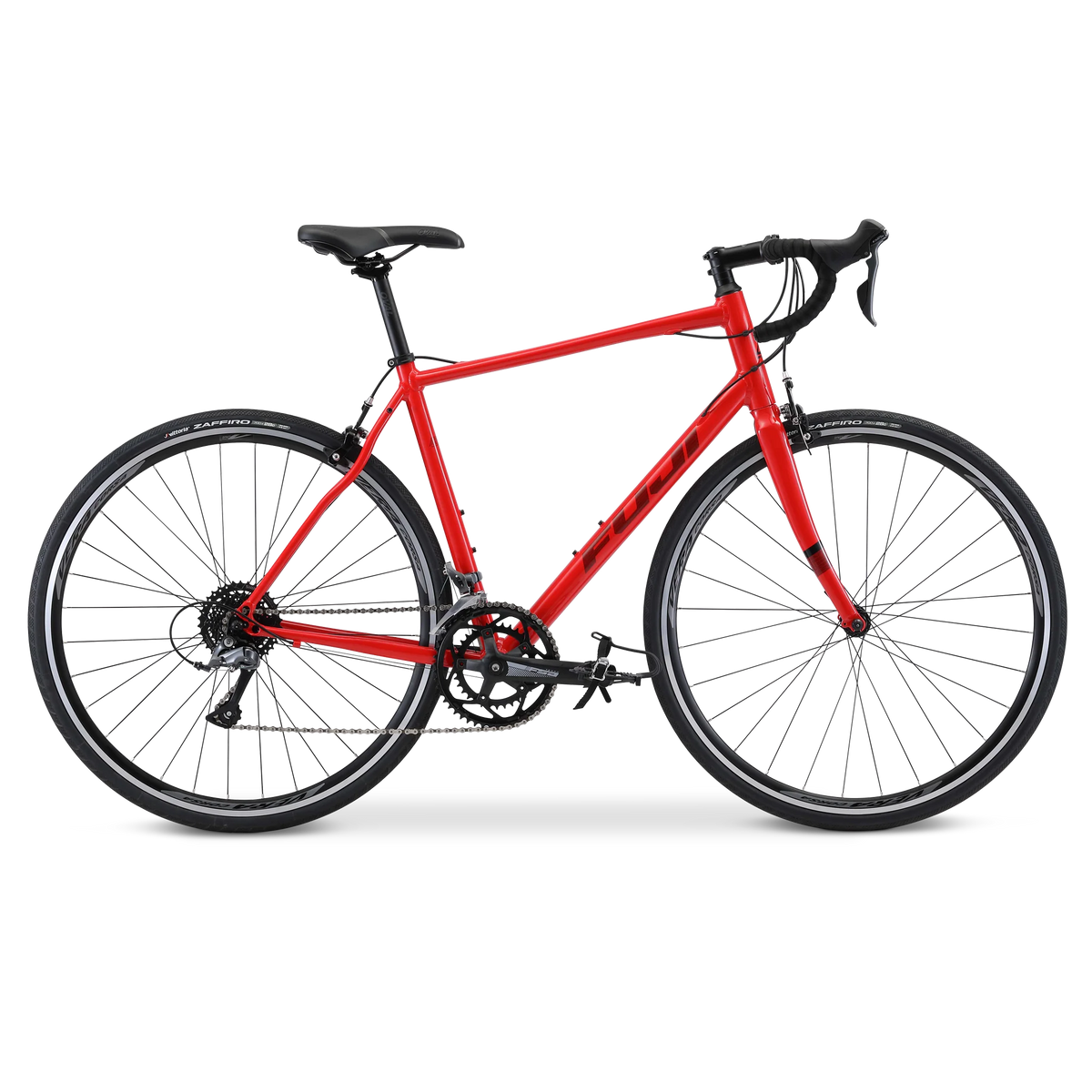 Fuji Sportif 2.3 700c - Red