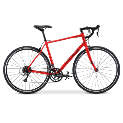 Fuji Sportif 2.3 700c - Red