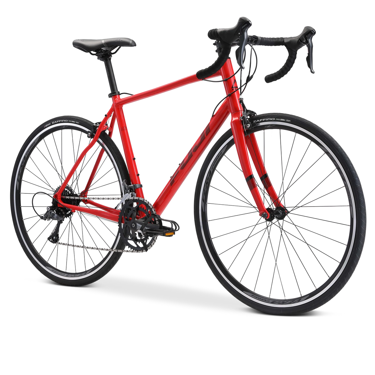 Fuji Sportif 2.3 700c - Red