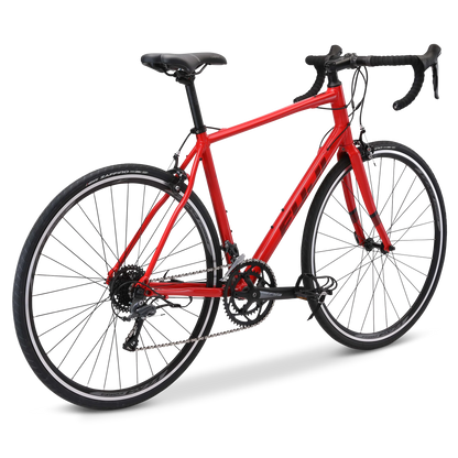 Fuji Sportif 2.3 700c - Red