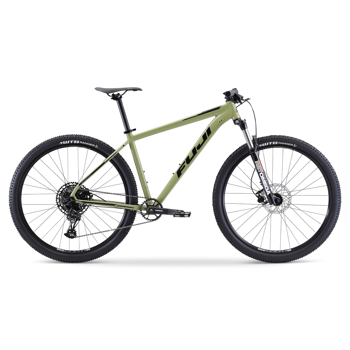 Fuji Nevada 29 1.1 - Khaki Green