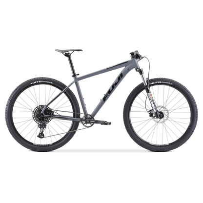 Fuji Nevada 29 1.1 - Satin Dark Gray