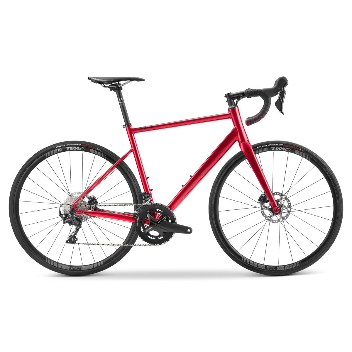 Fuji SL-A Disc 1.3 700c - Metallic Red