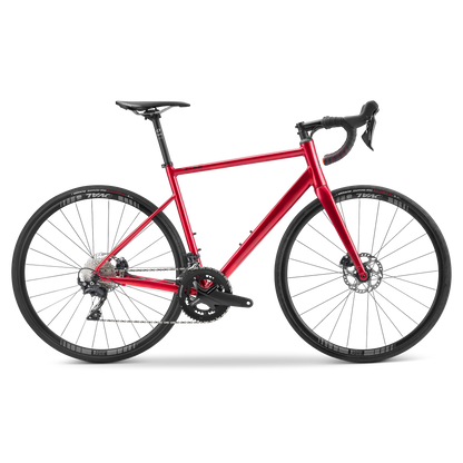 Fuji SL-A Disc 1.3 700c - Metallic Red