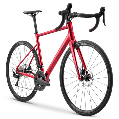 Fuji SL-A Disc 1.3 700c - Metallic Red