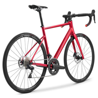 Fuji SL-A Disc 1.3 700c - Metallic Red