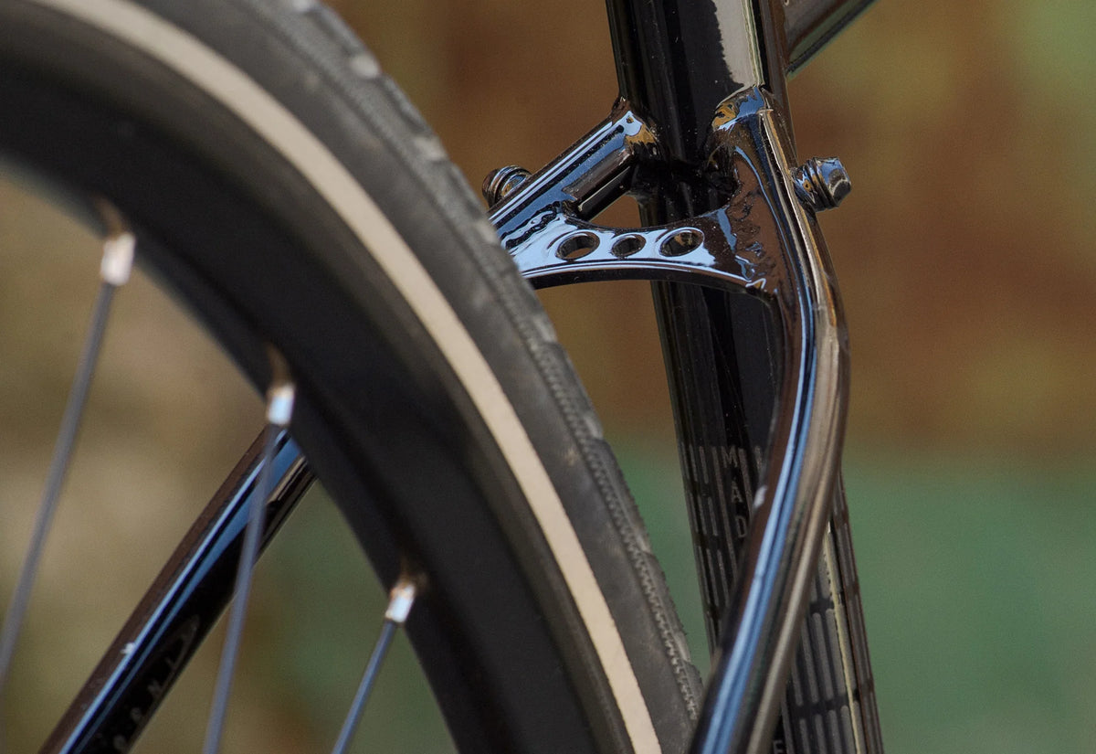 Marin Larkspur 2 27.5 - Gloss Black