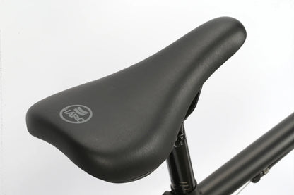 Haro Leucadia 20" BMX - Matte Black - 2025