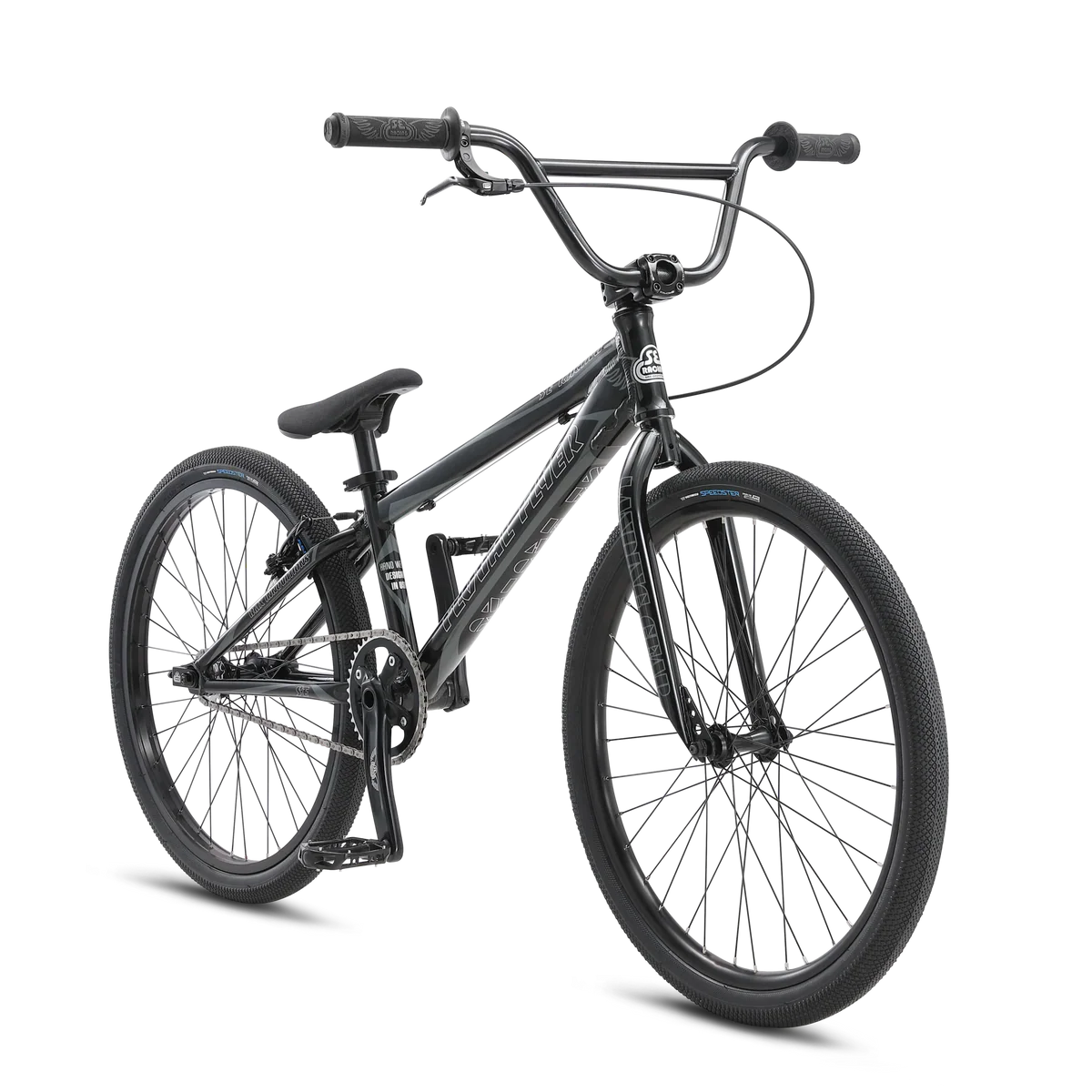 SE Bikes Floval Flyer 24 - Fast Black