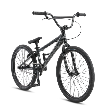 SE Bikes Floval Flyer 24 - Fast Black