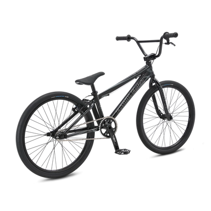 SE Bikes Floval Flyer 24 - Fast Black