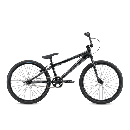 SE Bikes Floval Flyer 24 - Fast Black