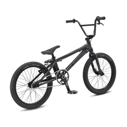 SE Bikes PK Ripper Super Elite XL 20" BMX - Fast Black