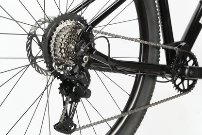 Haro Flightline 1 29" - Black-Gray