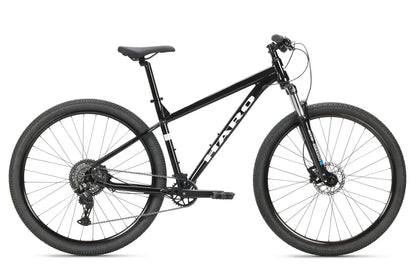 Haro Flightline 1 29" - Black-Gray