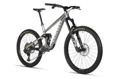 Haro Greer Alloy 1 LTD MX - Raw